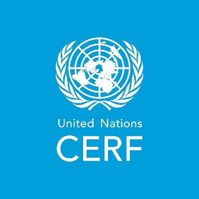 صندوق الاستجابة المركزية للطوارئ